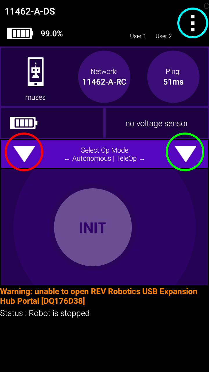 phone-config